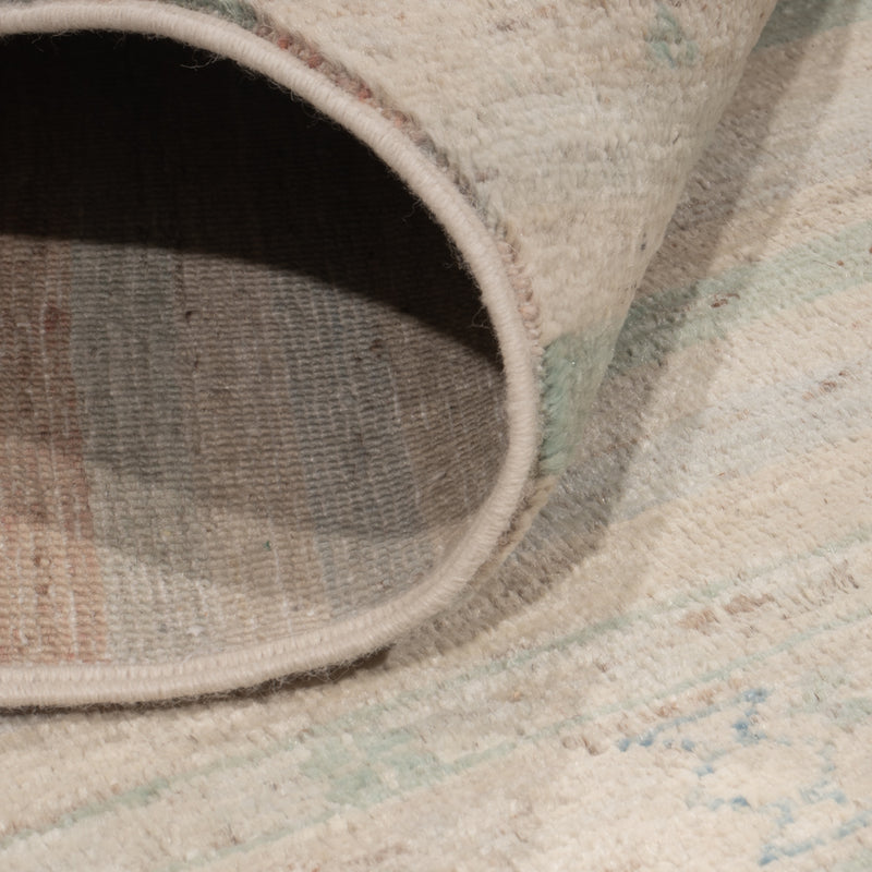 Shal Teppich 183x123cm - Orientteppich