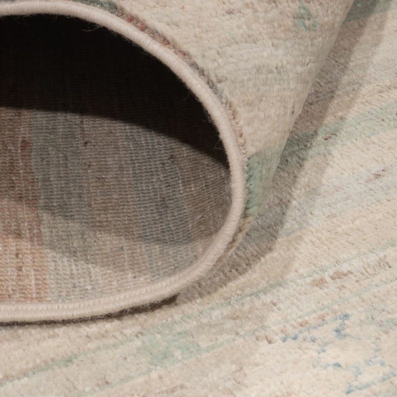 Ziegler Teppich - Shal - 183 x 123 cm - beige