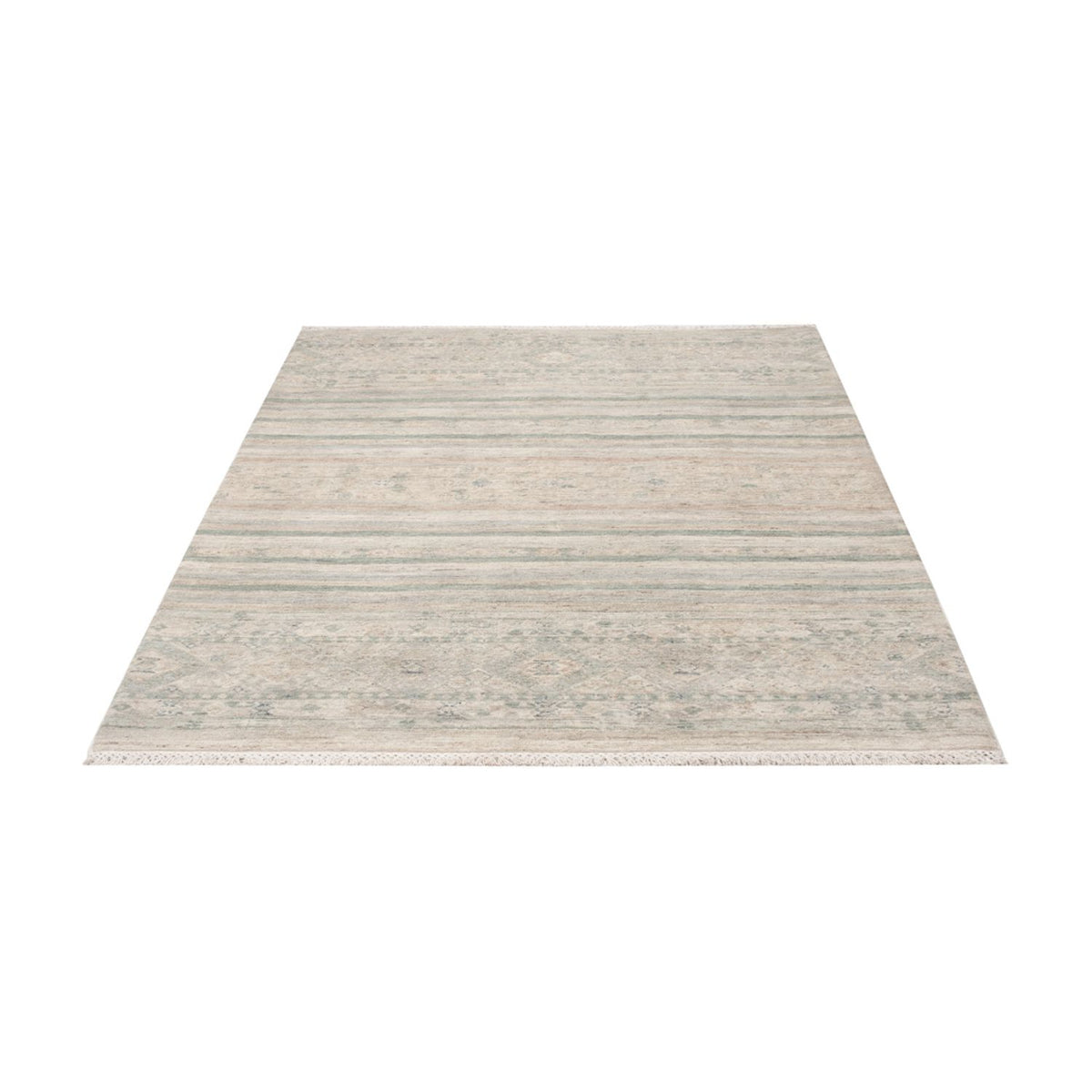 Ziegler Teppich - Shal - 183 x 123 cm - beige