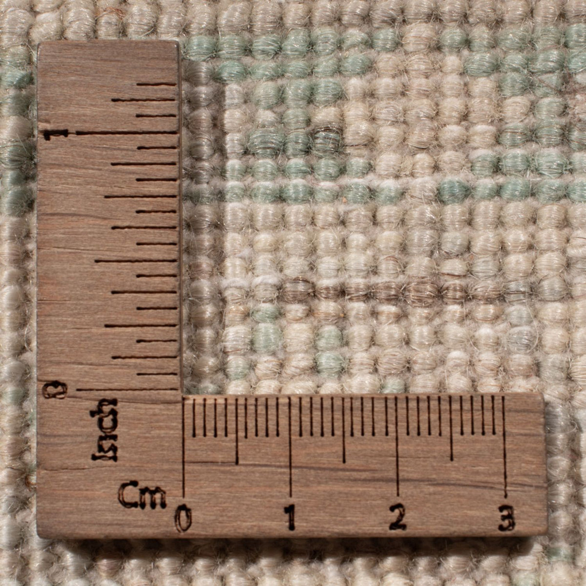 Ziegler Teppich - Shal - 183 x 123 cm - beige