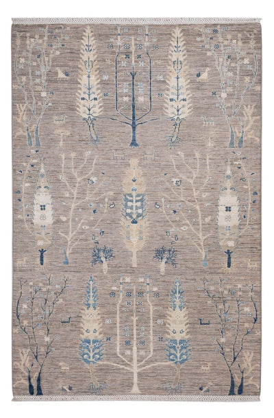 Ariana Teppich 124x184cm - Orientteppich