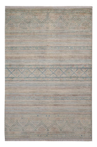 Shal Teppich 180x120cm - Orientteppich – product image