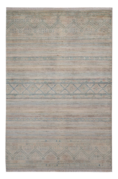 Shal Teppich 120x180cm - Orientteppich