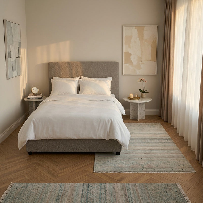 Shal Teppich 180x120cm - Orientteppich