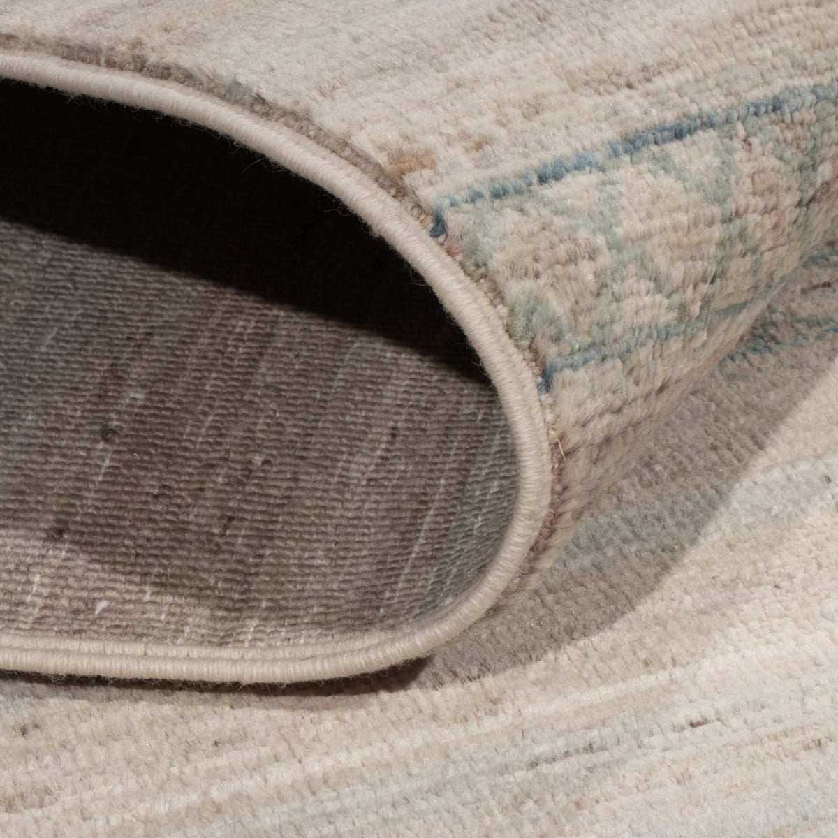 Ziegler Teppich - Shal - 180 x 120 cm - beige