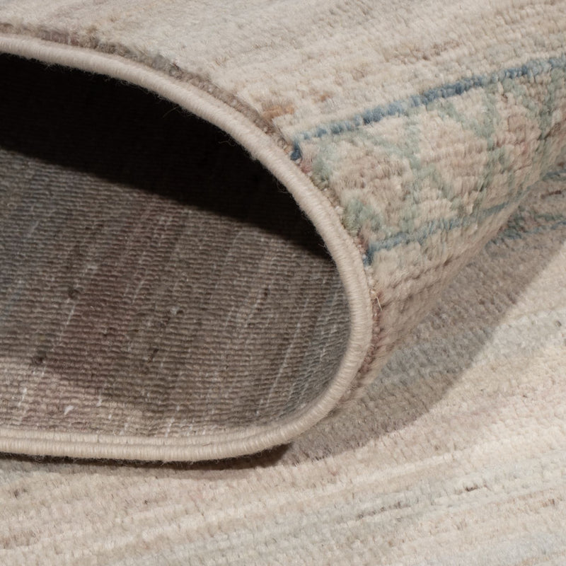 Ziegler Teppich - Shal - 180 x 120 cm - beige