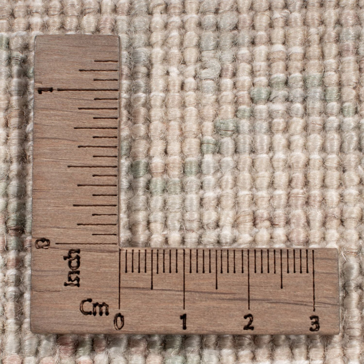 Ziegler Teppich - Shal - 180 x 120 cm - beige