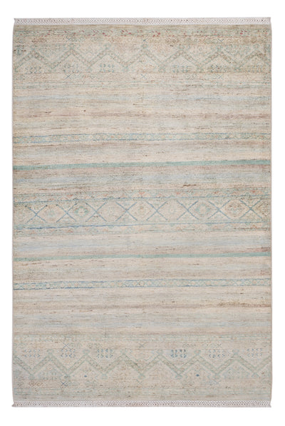 Shal Teppich 124x181cm - Orientteppich