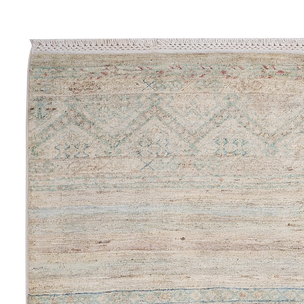 Shal Teppich 181x124cm - Orientteppich