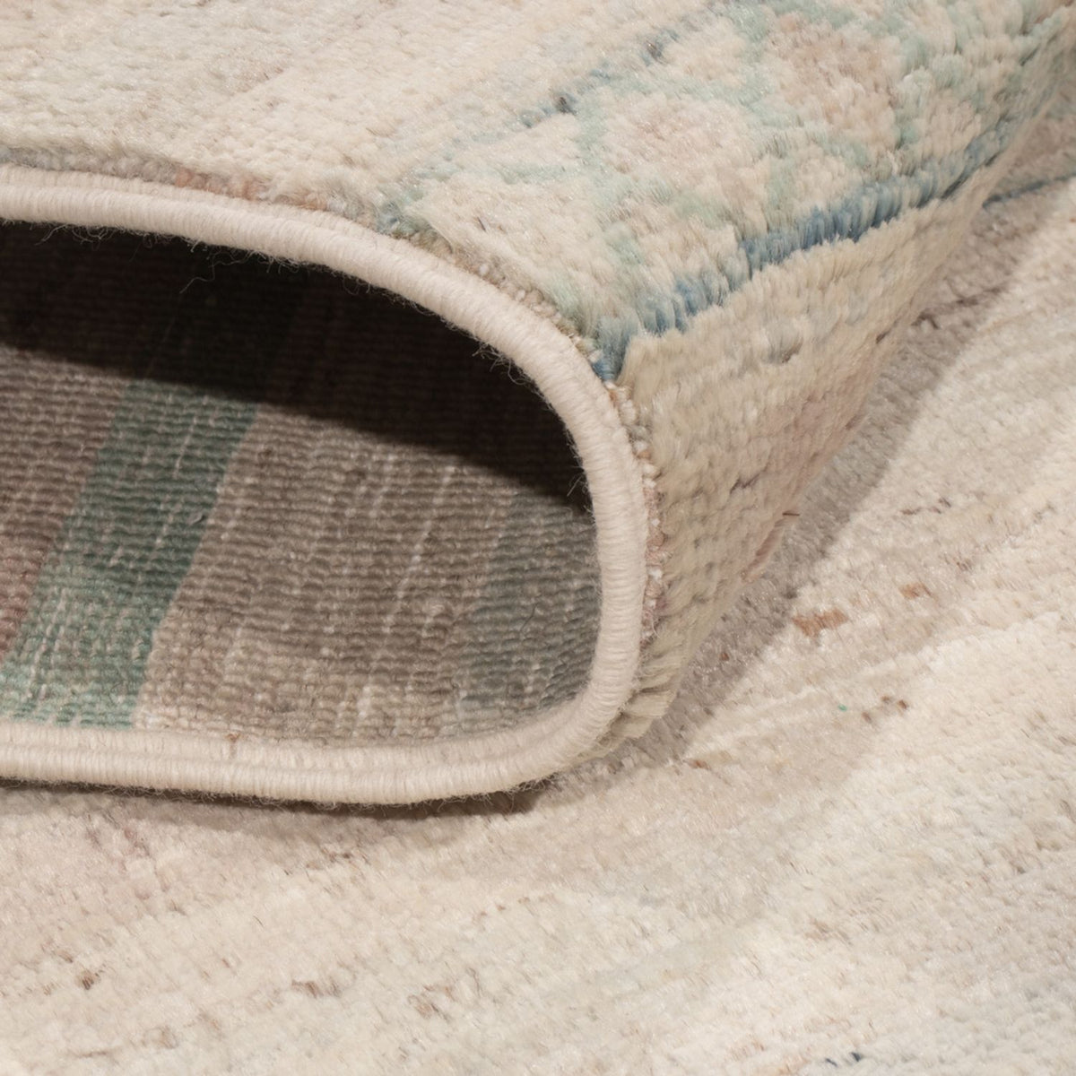 Ziegler Teppich - Shal - 181 x 124 cm - mehrfarbig