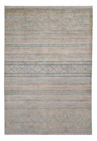 Shal Teppich 181x122cm - Orientteppich – product image