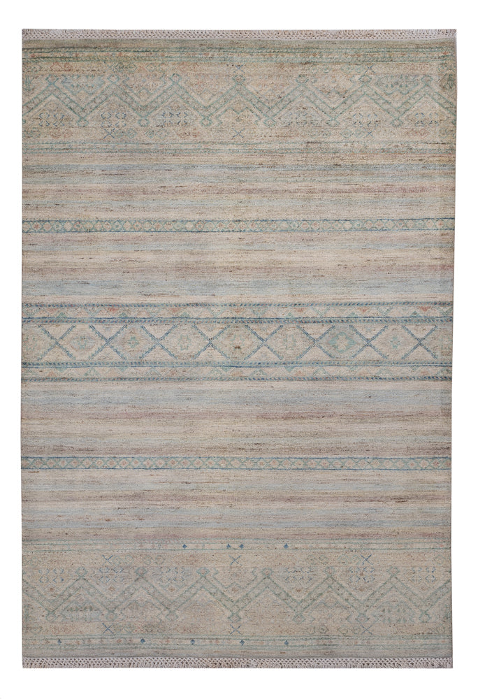 Shal Teppich 181x122cm - Orientteppich