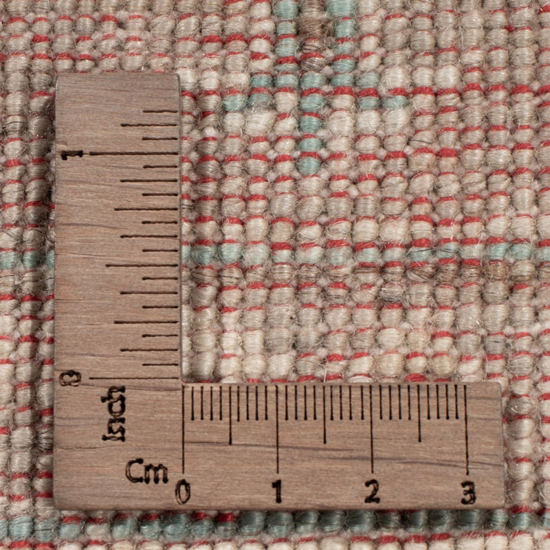 Ziegler Teppich - Ariana - 178 x 125 cm - braun