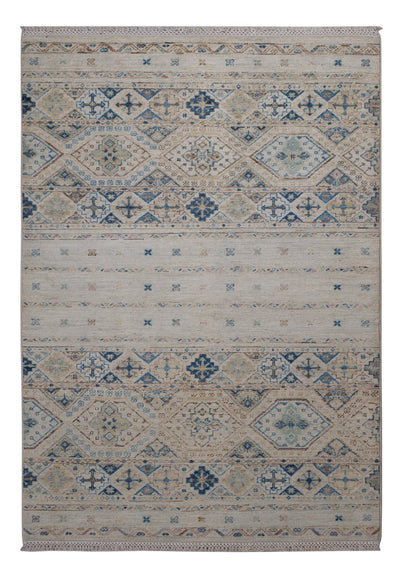Shal Teppich 121x173cm - Orientteppich