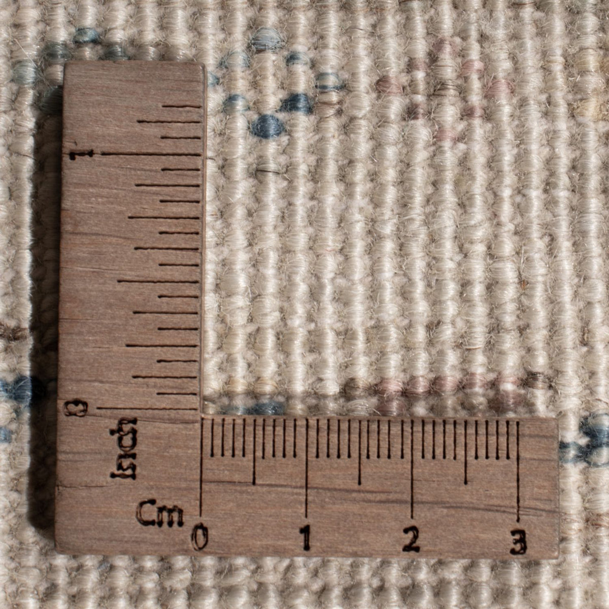 Ziegler Teppich - Shal - 173 x 121 cm - mehrfarbig