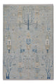 Designer Teppich 181x120cm - Designerteppich