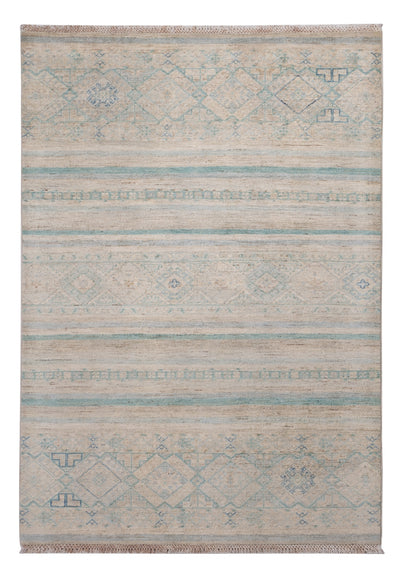 Shal Teppich 122x179cm - Orientteppich