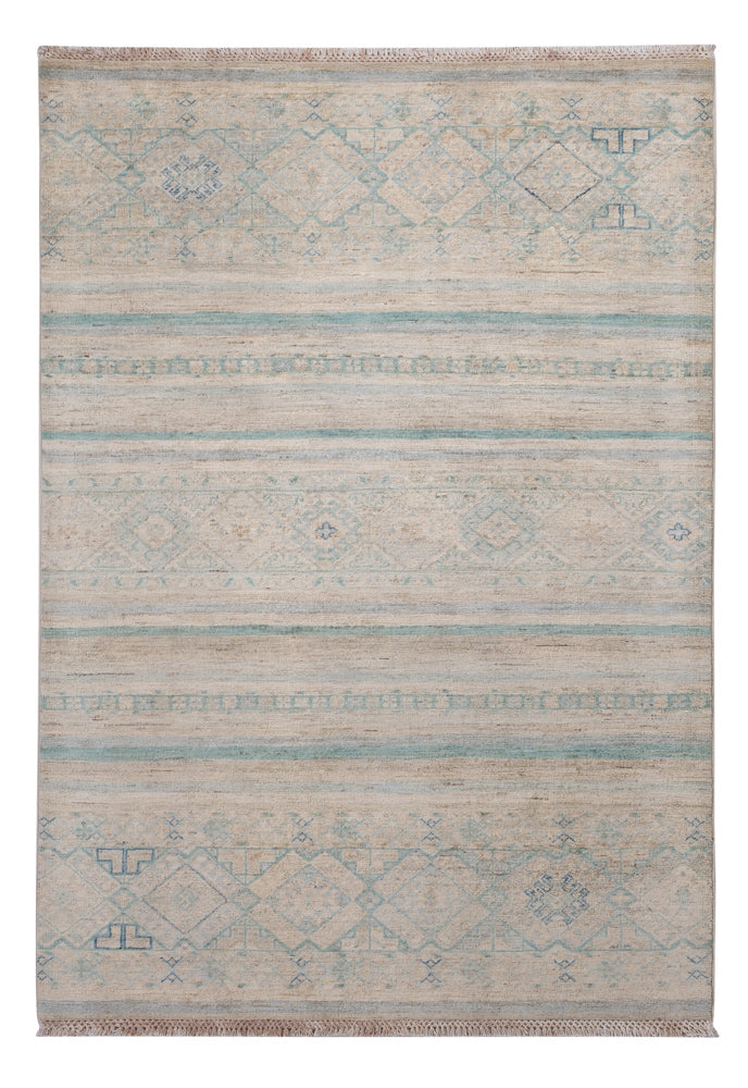 Shal Teppich 179x122cm - Orientteppich