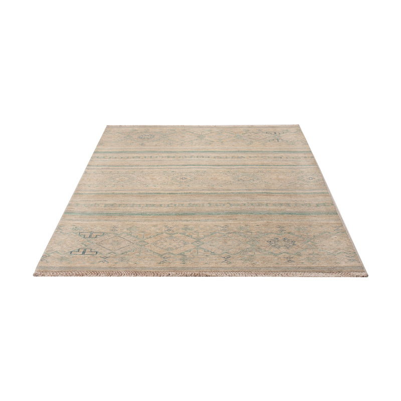Shal Teppich 179x122cm - Orientteppich