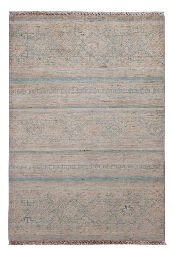 Shal Teppich 177x119cm - Orientteppich
