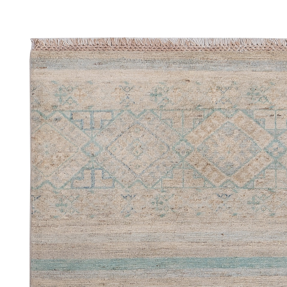 Shal Teppich 177x119cm - Orientteppich