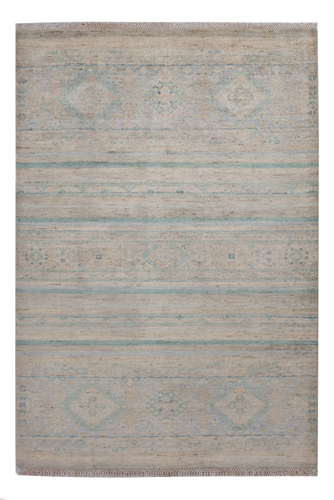Shal Teppich 177x122cm - Orientteppich