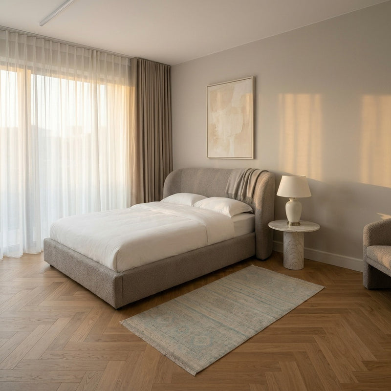 Shal Teppich 177x122cm - Orientteppich