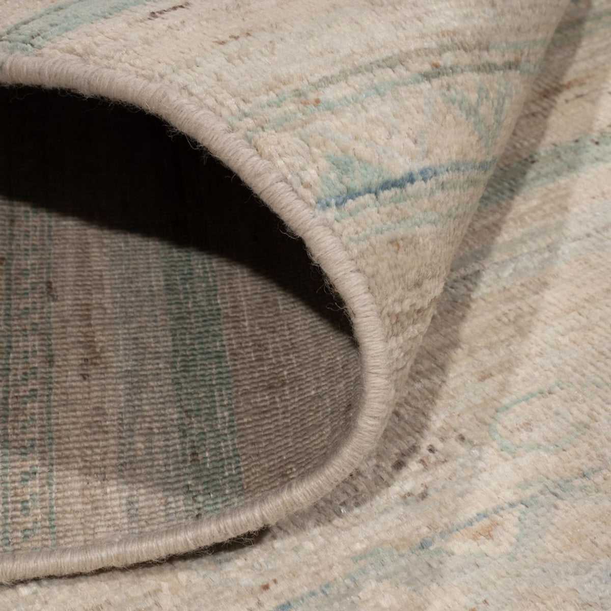 Ziegler Teppich - Shal - 177 x 122 cm - mehrfarbig