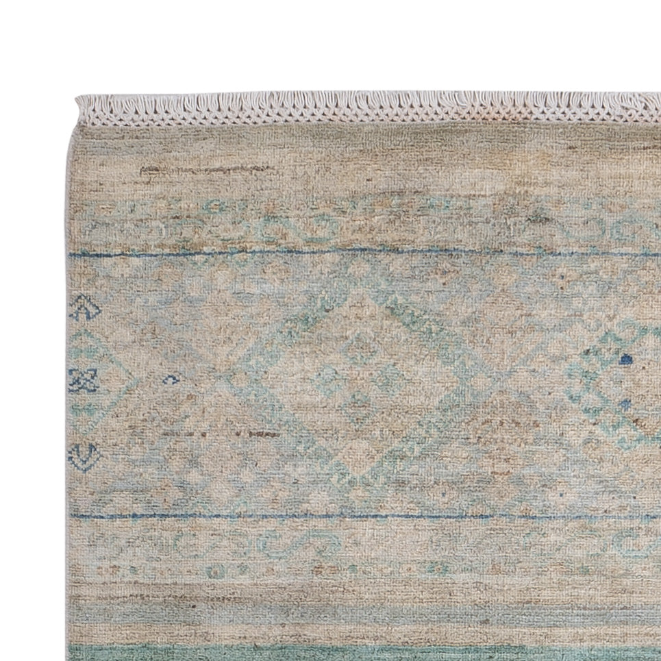 Shal Teppich 180x127cm - Orientteppich