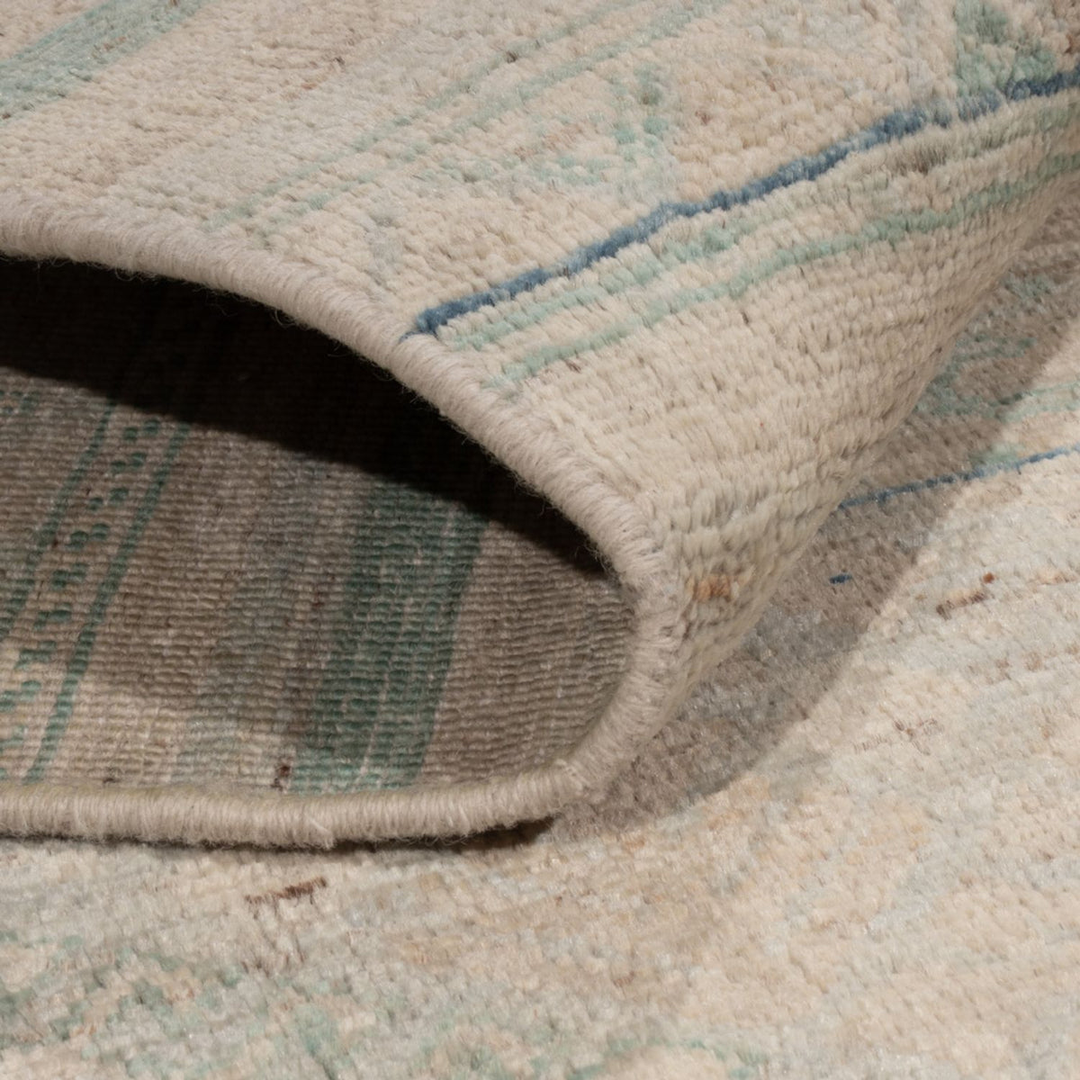 Ziegler Teppich - Shal - 180 x 127 cm - mehrfarbig