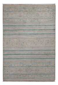 Shal Teppich 178x123cm - Orientteppich – product image