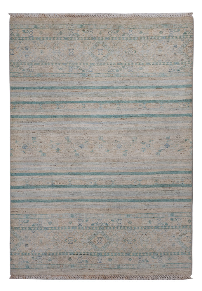 Shal Teppich 178x123cm - Orientteppich