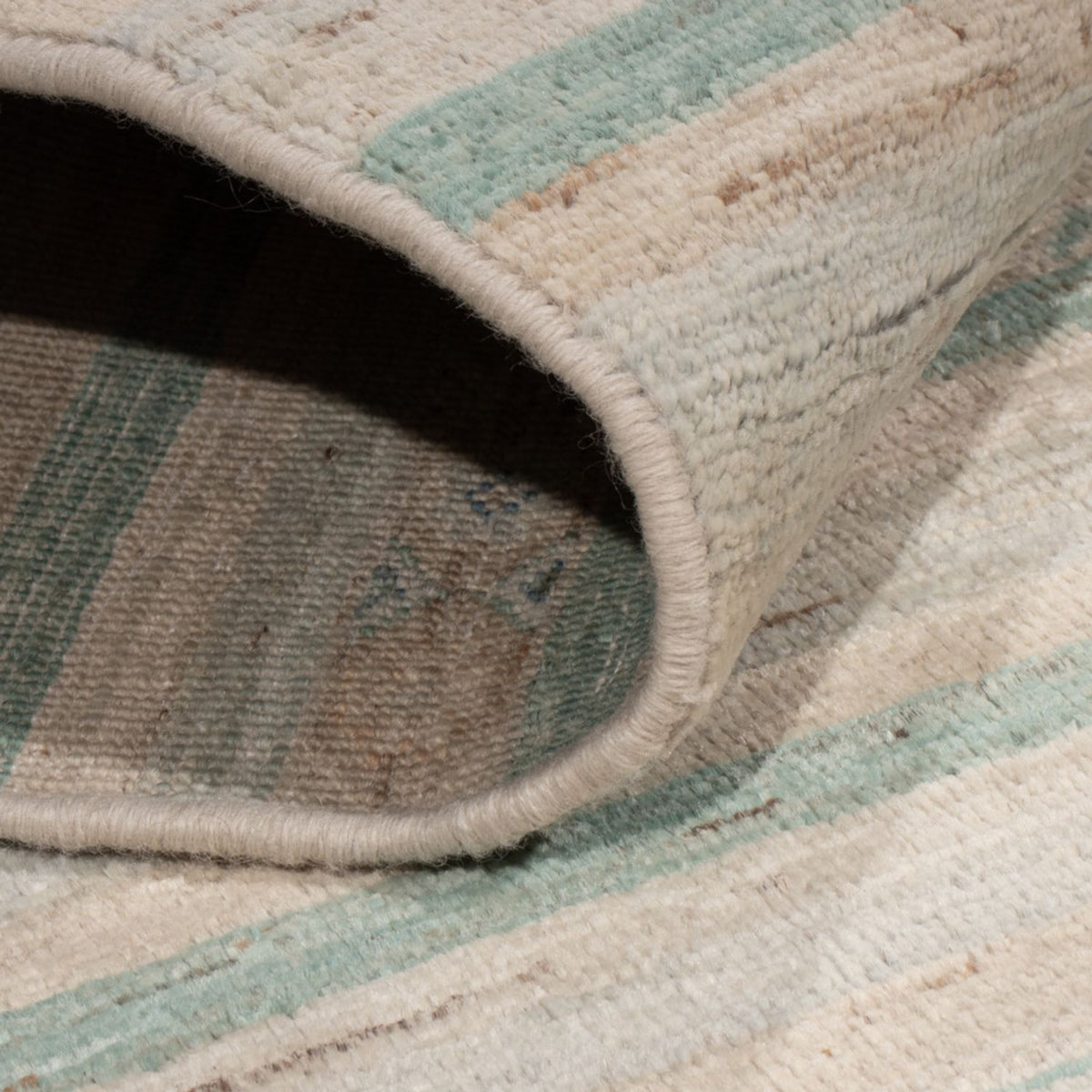 Ziegler Teppich - Shal - 178 x 123 cm - mehrfarbig