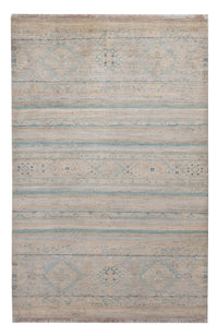 Shal Teppich 182x117cm - Orientteppich – product image