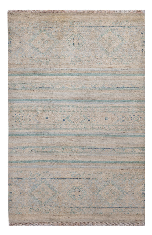 Shal Teppich 182x117cm - Orientteppich