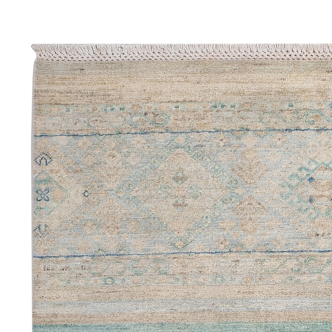 Shal Teppich 183x120cm - Orientteppich