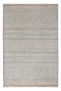Shal Teppich 182x124cm - Orientteppich – product image