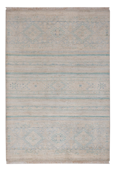 Shal Teppich 124x182cm - Orientteppich