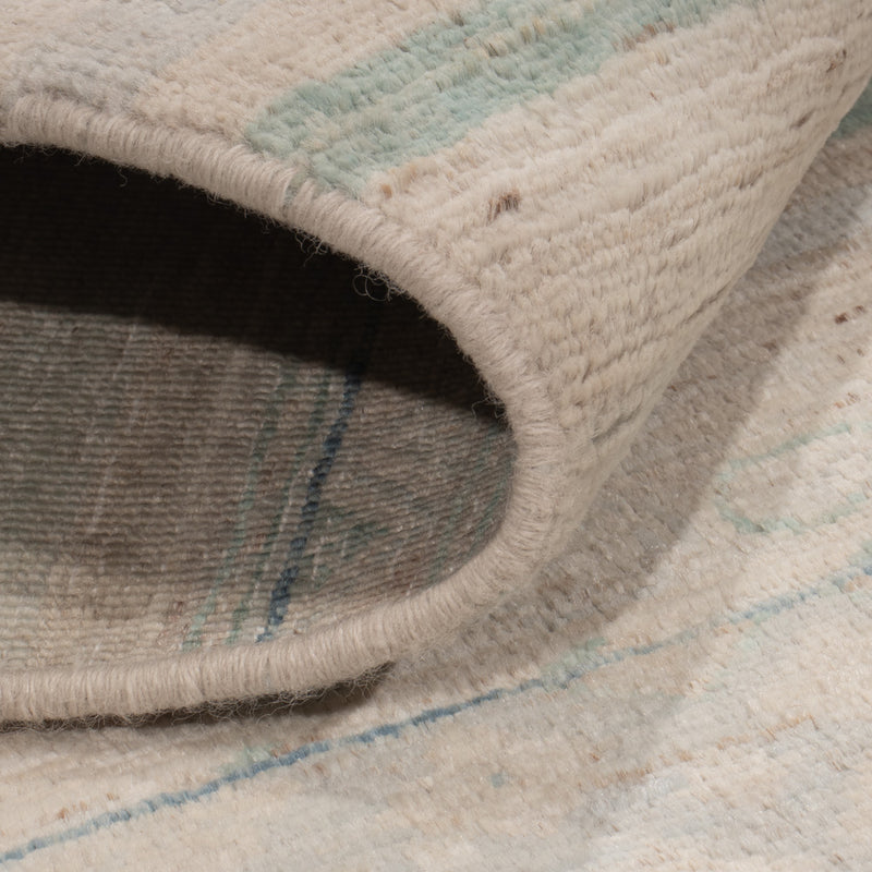 Shal Teppich 182x124cm - Orientteppich