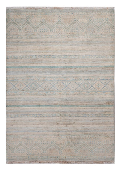 Shal Teppich 122x172cm - Orientteppich