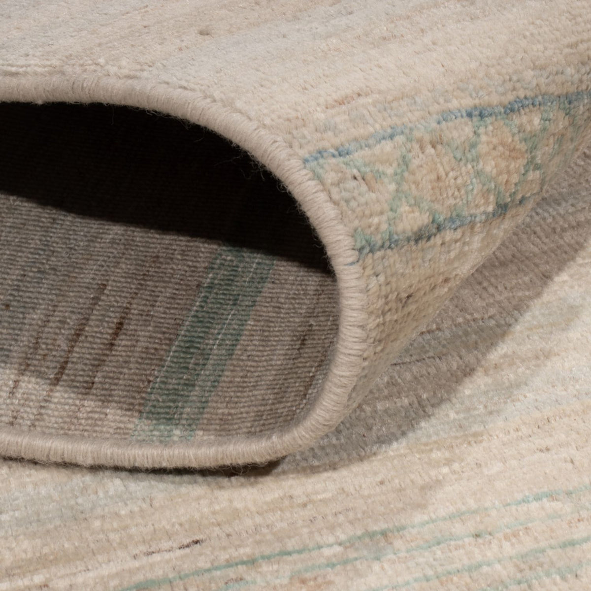 Ziegler Teppich - Shal - 172 x 122 cm - mehrfarbig