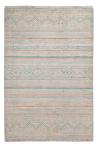 Shal Teppich 184x122cm - Orientteppich – product image