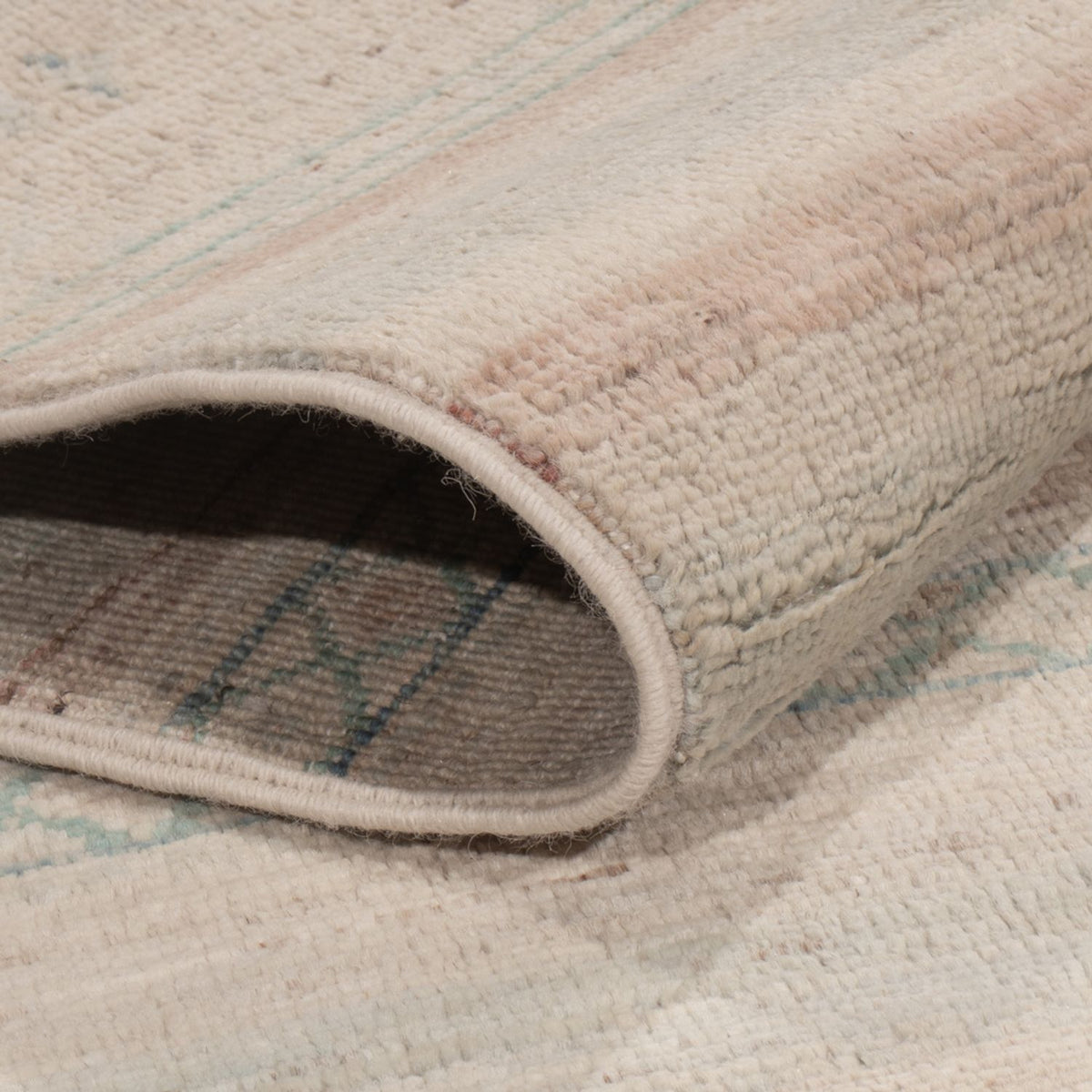 Ziegler Teppich - Shal - 184 x 122 cm - mehrfarbig