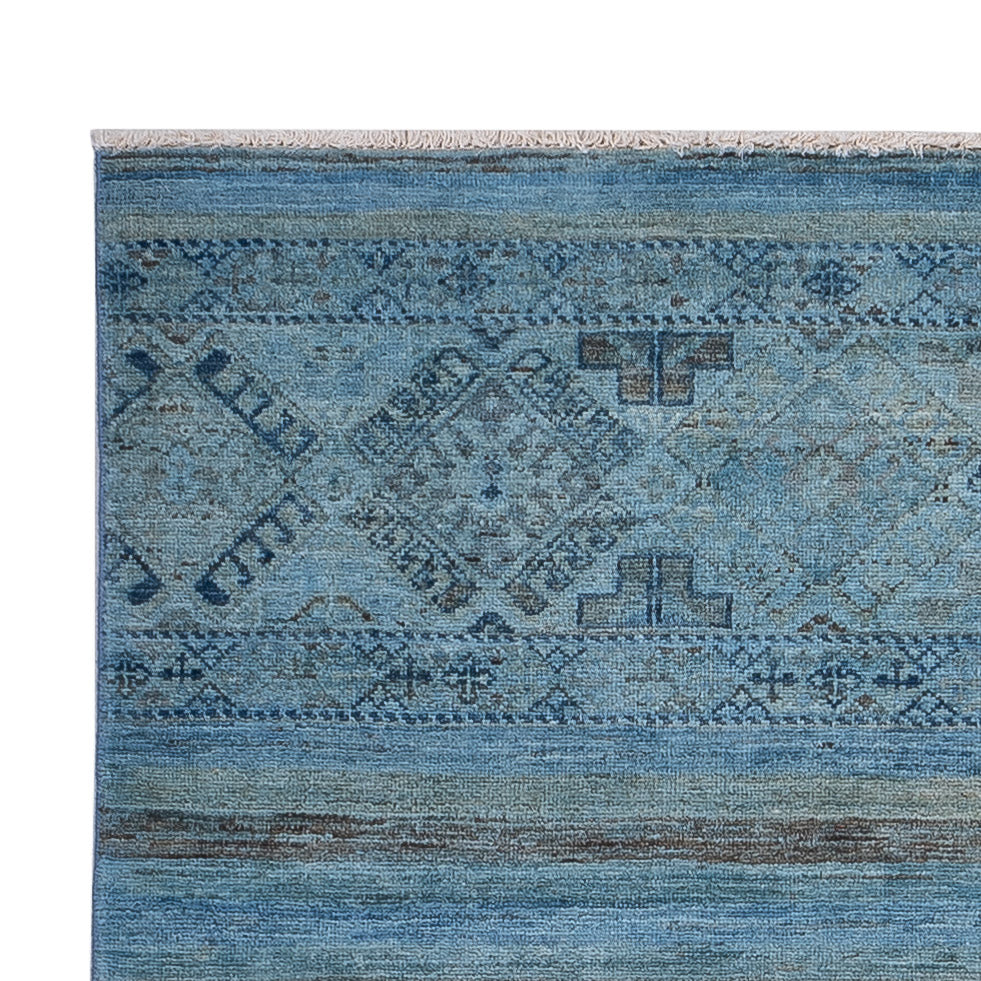 Shal Teppich 181x123cm - Orientteppich