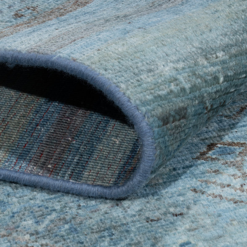 Shal Teppich 175x124cm - Orientteppich