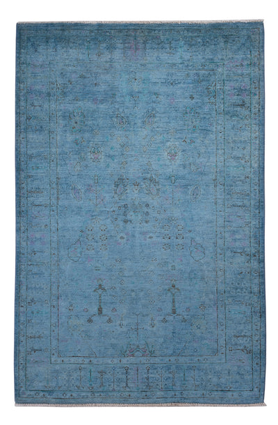 Shal Teppich 124x189cm - Orientteppich
