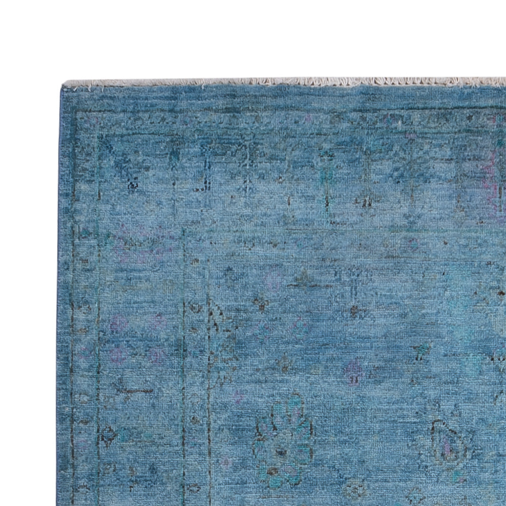 Shal Teppich 189x124cm - Orientteppich