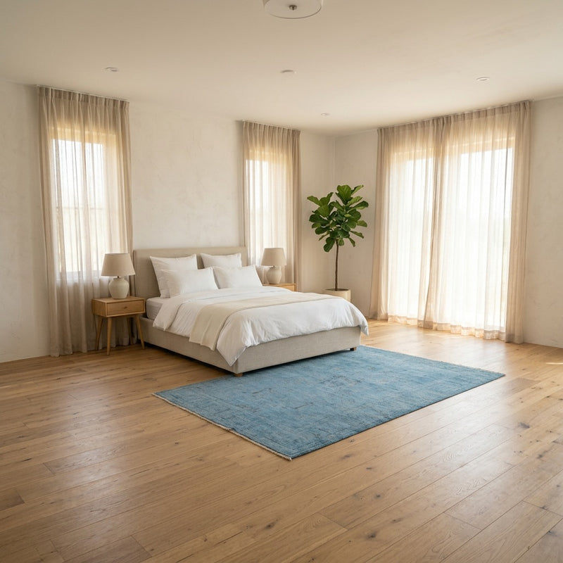 Shal Teppich 189x124cm - Orientteppich