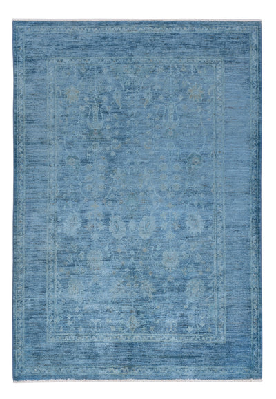 Shal Teppich 122x180cm - Orientteppich