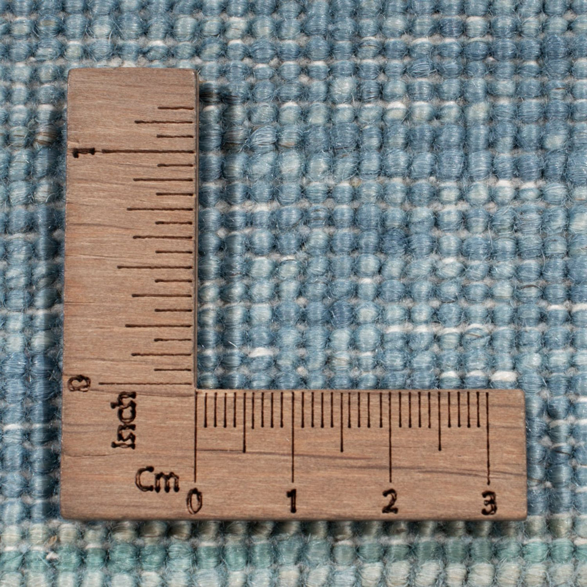 Ziegler Teppich - Shal - 180 x 122 cm - hellblau